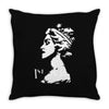 madonna Throw Pillow