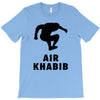air khabib silhouette T-Shirt