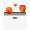 Tatooine Mousepad