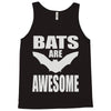 bats are awesome Tank Top