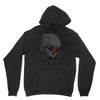 silent Unisex Hoodie