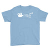 never judge a book by it's movie Youth Tee