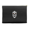 gamming skul Accessory Pouches