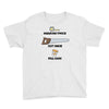 fill gips Youth Tee