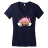 krangcakes Women's V-Neck T-Shirt