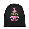 ta ta sisterhood Baby Beanies