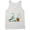 at last we meet Tank Top