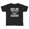 gemini irish Toddler T-shirt