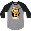 hey, beer man! 3/4 Sleeve Shirt