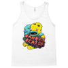 dandy beats Tank Top