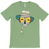 raoul duke las dead T-Shirt