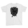 killed Youth Tee