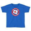 sleep with a nurse Toddler T-shirt