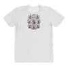 the royal tenenbaums extended family tree All Over Women's T-shirt