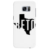 Beto Texas Map Samsung Galaxy S7 Edge