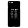 i Found Jesus iPhone 6 Plus/6s Plus Case