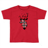 have a holly jolly merry christmas Toddler T-shirt