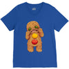 please dont kill me V-Neck Tee