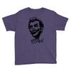 why so serious Youth Tee