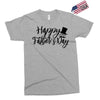 happy father's day Exclusive T-shirt