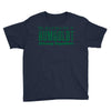 My Heart Goes Out To HUMBOLDT Strong Together Youth Tee