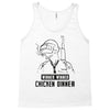 Pubg Winner Tank Top