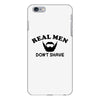 real men iPhone 6 Plus/6S Plus Case