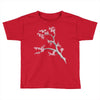 ptiny pterosaurs Toddler T-shirt