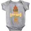 serenidelia Baby Onesie