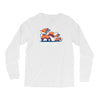 foxy mama Long Sleeve Shirts