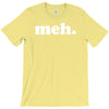 meh t T-Shirt