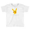 pokemon playboy Toddler T-shirt