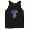 better learning through osmosis Tank Top