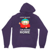 Screw You Guys Unisex Hoodie