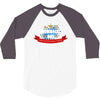 memorial day a time to honor 3/4 Sleeve Shirt