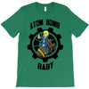 atomic bomb baby T-Shirt