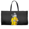 breaking bad lego parody Weekender Totes