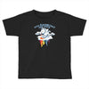 rainblows Toddler T-shirt