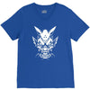 devil V-Neck Tee