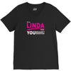It's A Linda Thing V-Neck Tee