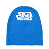ska wars punk rock music band tee new Baby Beanies
