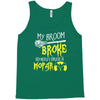 mopar halloween Tank Top