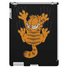 garfield scratching, ideal gift or birthday present funny iPad 3 and 4 Case