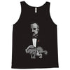 boss' cat Tank Top