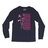 breast cancer Long Sleeve Shirts