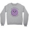 member berries Crewneck Sweatshirt