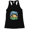 camper Racerback Tank