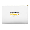 Sweet Like Honey Accessory Pouches