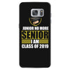 i'm a senior Samsung Galaxy S7