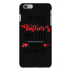 i'm your father's day gift mom says you're welcome iPhone 6 Plus/6s Plus Case